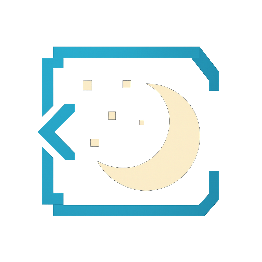 Quite Night Theme
